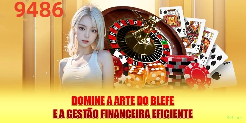 Benefícios do Login 789luck - Bônus e Vantagens Exclusivas