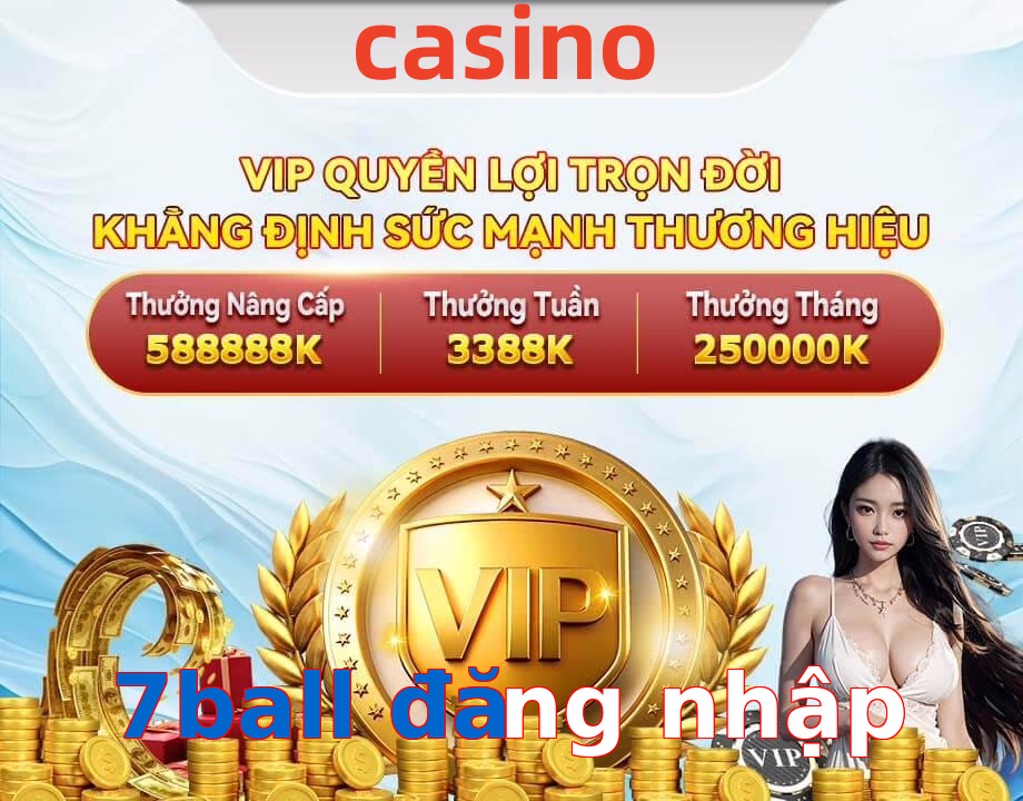 7ball đăng nhập
