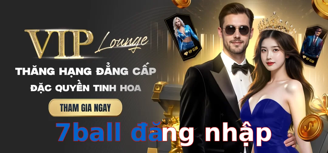 7ball đăng nhập