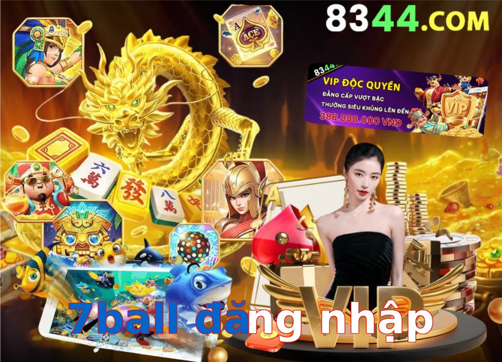 7ball đăng nhập